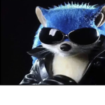 Very epic?
