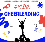 ~Pacific Coast Dance Academy~