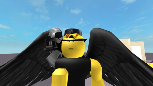skys bedroom