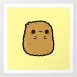 Chicken nugget PALS :D