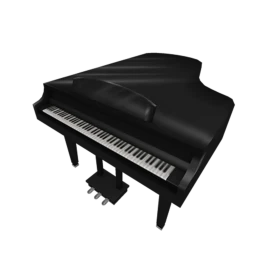 Piano Testing icon