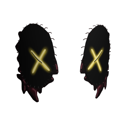 X Eyes (Murder Drones)
