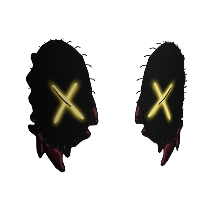 X Eyes (Murder Drones)