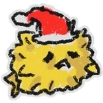 Festive Pufferfish Studio Group Thumbnail