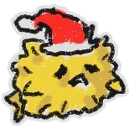 Festive Pufferfish Studio Roblox group icon
