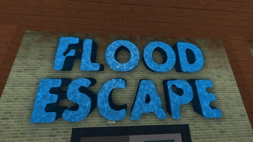 new flood scape