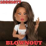 BLOWNOUT