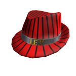 The Champion Fedora