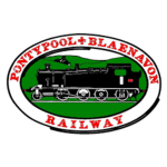 Blaenavon Heritage Railway!