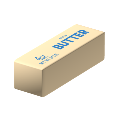 🌠 ASMR Butter ASMR BUTTER MODEL BY NYTRIX PRIME