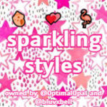 - sparkling styles -