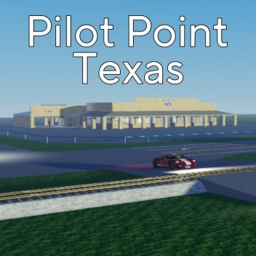 Pilot Point Alpha (MAP EXPANSION)
