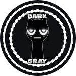 Dark Gray