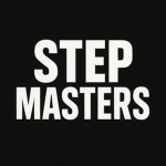 Step_Masters