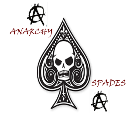 Anarchy Spades: Practice Arena