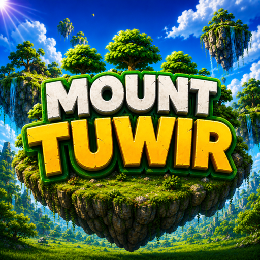 🌿[FREE AVA + X1500] TUWIR Mountain 