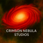 Crimson Nebula Studios