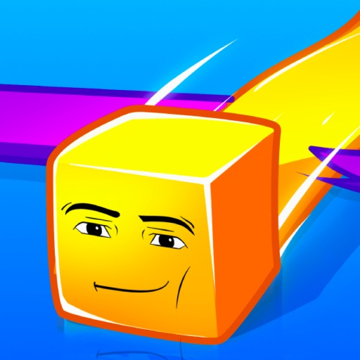 Color Everything! official Roblox game thumbnail