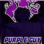 Official Purpleguy Fan Group