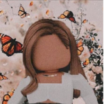‘Butterfly’s’