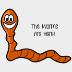 worm cult 2