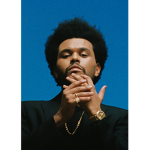 abel tesfaye - the weeknd