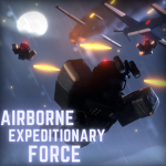 [SEA] Airborne Expeditionary Force