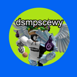 dsmpscewy's Merch Store!