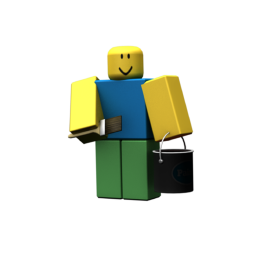 Paint simulator
