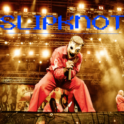 Slipknot Live