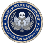 MPD: Investigation Support Unit