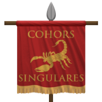 Singulares Hispaniorum