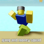 gang and money squad