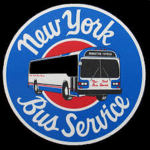 New York Bus Service
