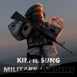|DPRK| Kim Il Sung Military Academy