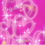 G0!DEN F!0PS
