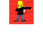 BROBLOX SQUAD :)