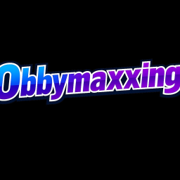 Obbymaxxing