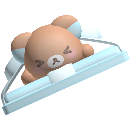 cute kawaii rilakkuma gift lid