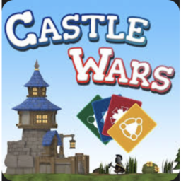 Classic Castle Wars!