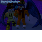 bboyboyboyboy and super yoshi and fans cool