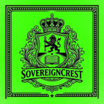 Sovereign Crest Green