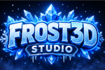 FROST3D Studio