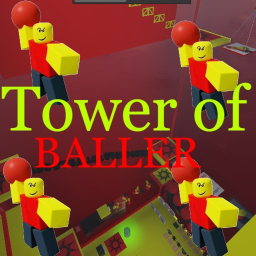 Tower of BALLER