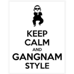 Gangnam Style = SWAG Group Thumbnail