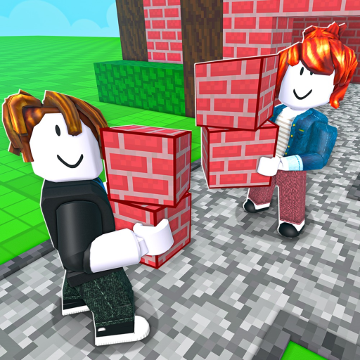 Build with Others