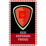HCA Defense Force