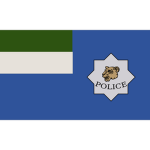 Tianpur Police