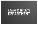 [] Advanced Security Department []