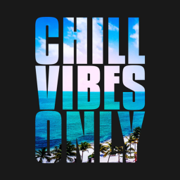 🎃Chill Vibe Only🎃